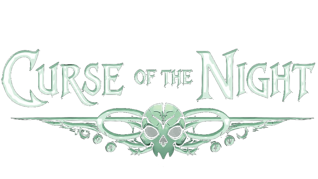 Curse of the Night